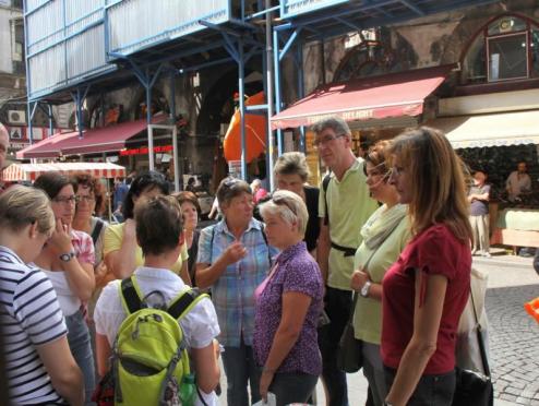 Single silvesterparty 2018