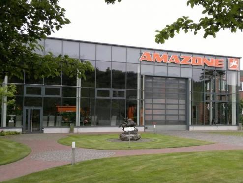 SFK 2023-06 Amazone Besichtigung 02