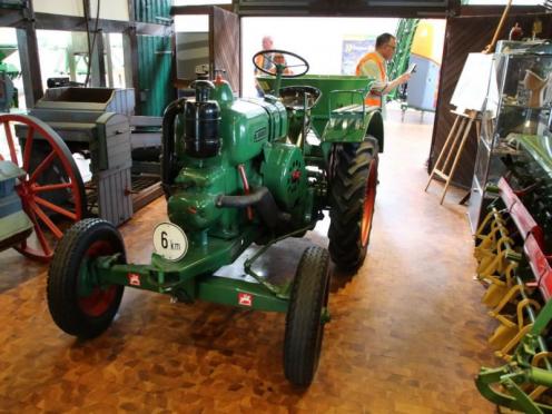 SFK 2023-06 Amazone Besichtigung 15