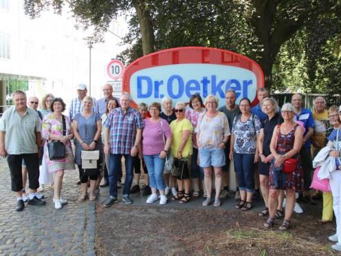 SFK 2023-06 Besichtigung Dr. Oetker 03