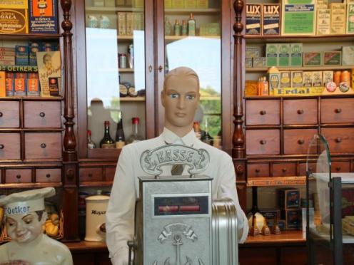 SFK 2023-06 Besichtigung Dr. Oetker 05