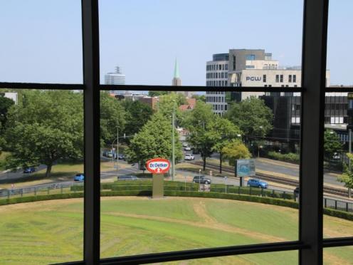 SFK 2023-06 Besichtigung Dr. Oetker 06