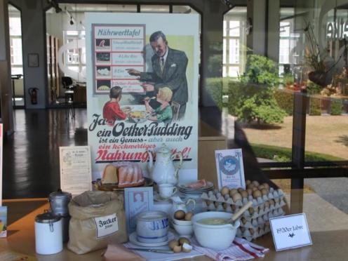 SFK 2023-06 Besichtigung Dr. Oetker 07