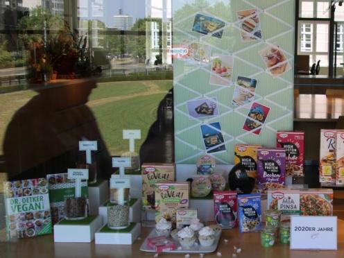 SFK 2023-06 Besichtigung Dr. Oetker 11