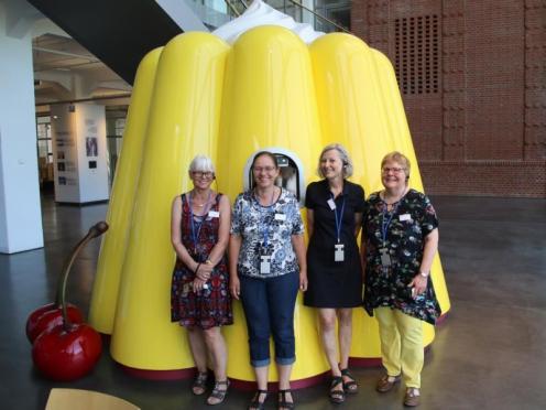 SFK 2023-06 Besichtigung Dr. Oetker 12