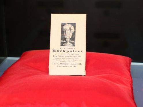 SFK 2023-06 Besichtigung Dr. Oetker 13