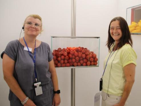 SFK 2023-06 Besichtigung Dr. Oetker 14