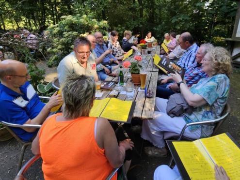 SFK 2023-06 Besichtigung Dr. Oetker 19