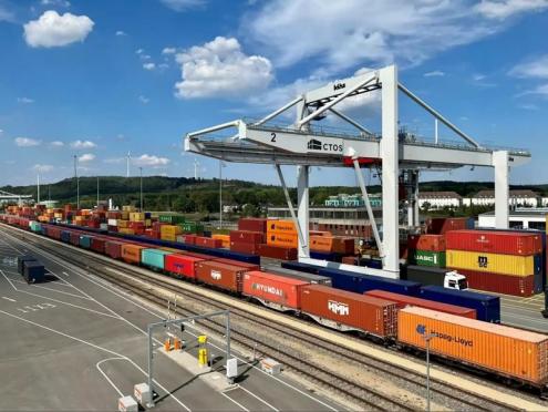 SFK 2023-09 Containerterminal Osnabrück 03