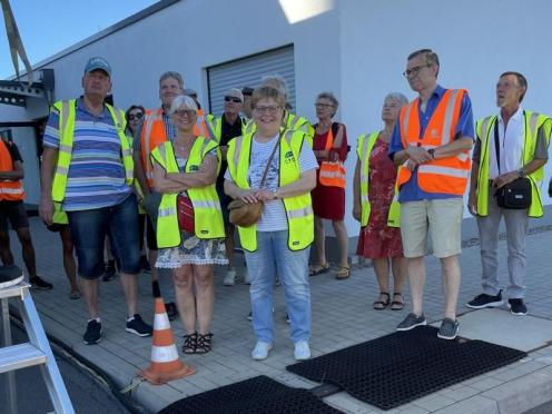 SFK 2023-09 Containerterminal Osnabrück 04