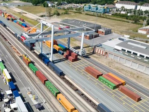 SFK 2023-09 Containerterminal Osnabrück 06