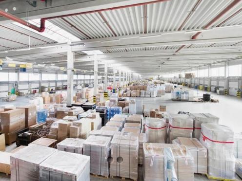 SFK 2023-09 Spedition Koch Besichtigung 06