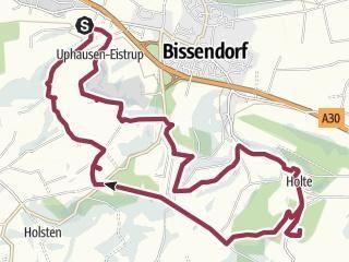 SFK 2023-09 Wanderung Bissendorf 01