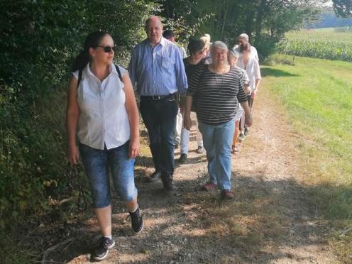 SFK 2023-09 Wanderung Bissendorf 02