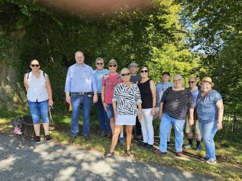 SFK 2023-09 Wanderung Bissendorf 03