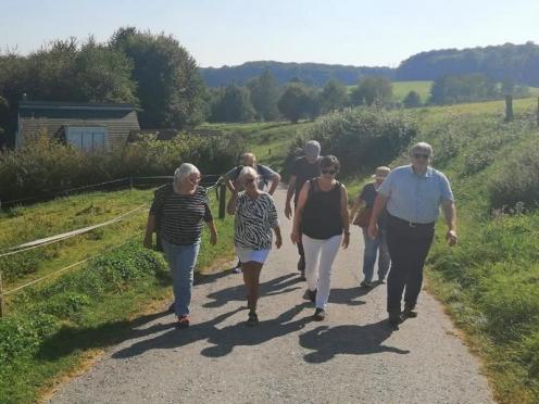 SFK 2023-09 Wanderung Bissendorf 04