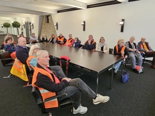 SFK 2024-04 Schoeller-Besichtigung 02