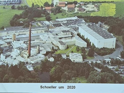 SFK 2024-04 Schoeller-Besichtigung 06