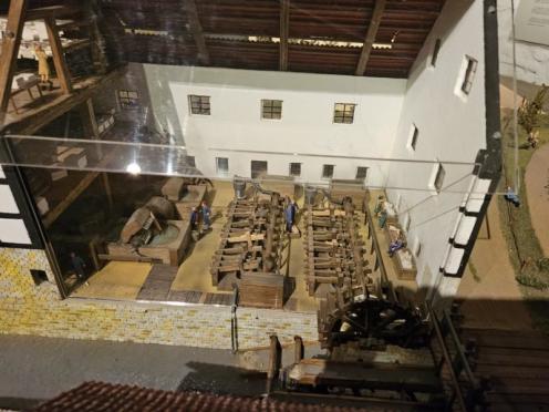 SFK 2024-04 Schoeller-Besichtigung 10