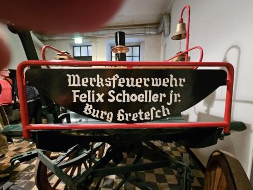 SFK 2024-04 Schoeller-Besichtigung 12