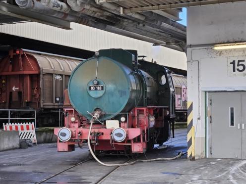 SFK 2024-04 Schoeller-Besichtigung 15