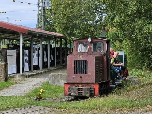 SFK 2024-09 Eisenbahn Lengerich 05