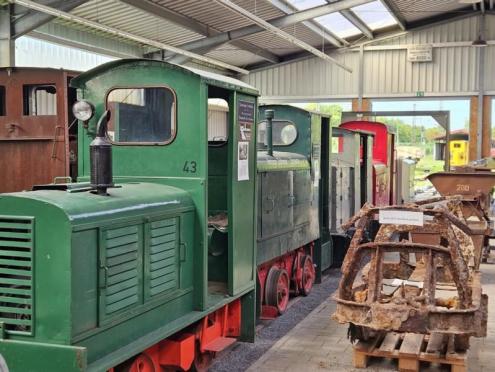 SFK 2024-09 Eisenbahn Lengerich 07