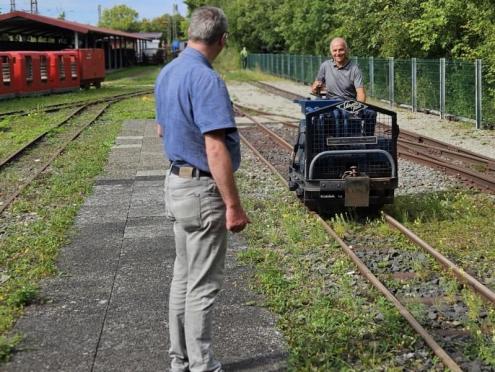 SFK 2024-09 Eisenbahn Lengerich 10