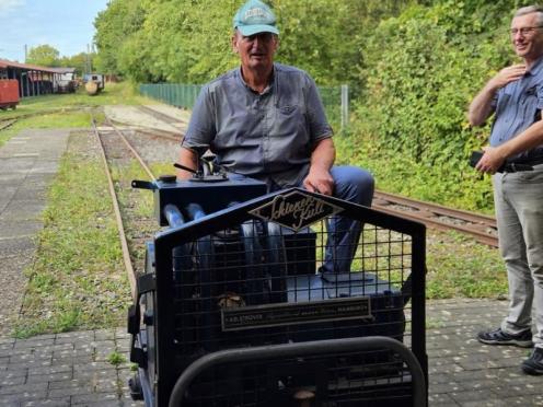 SFK 2024-09 Eisenbahn Lengerich 11