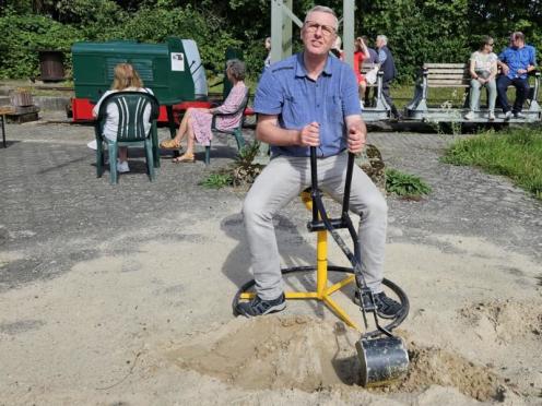 SFK 2024-09 Eisenbahn Lengerich 12