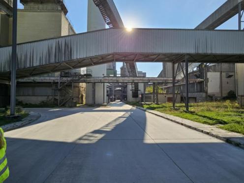 SFK 2024-10 Dyckerhoff Zementwerk 10