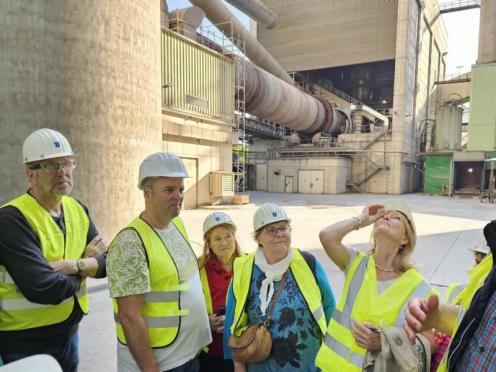 SFK 2024-10 Dyckerhoff Zementwerk 11