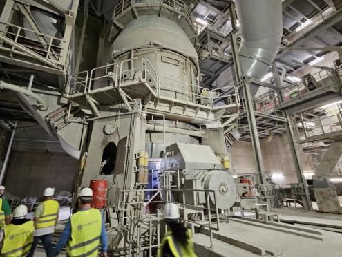 SFK 2024-10 Dyckerhoff Zementwerk 14