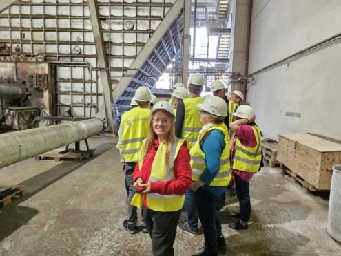 SFK 2024-10 Dyckerhoff Zementwerk 15