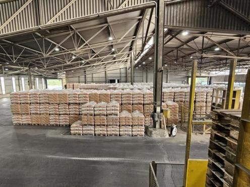 SFK 2024-10 Dyckerhoff Zementwerk 17