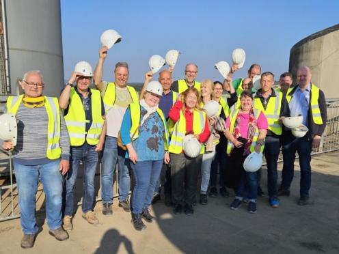 SFK 2024-10 Dyckerhoff Zementwerk 20